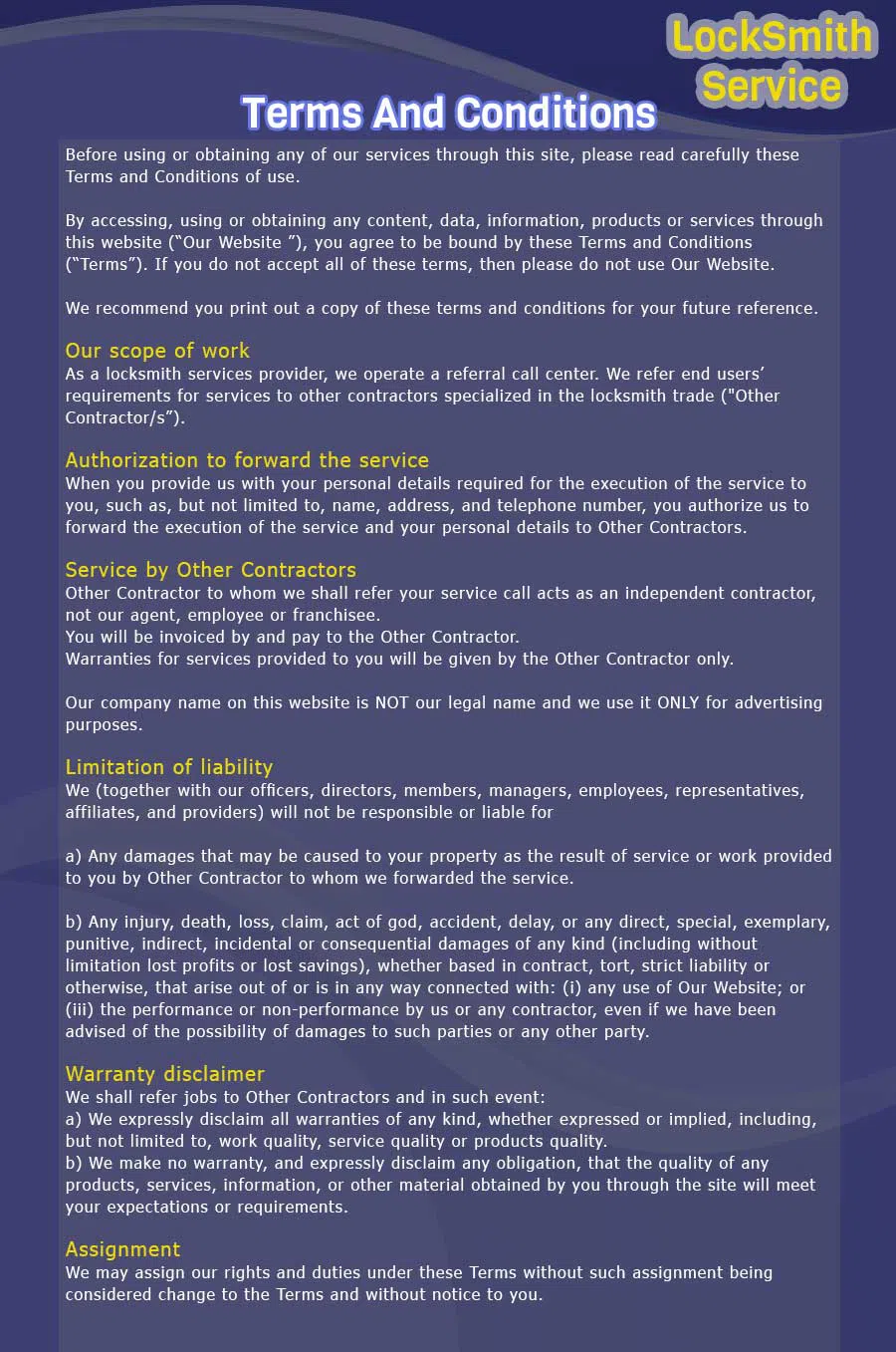 Riva MD Locksmith Store Riva, MD 301-359-1001